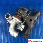 Land Rover Range Rover 20 Ecoboost Baujahre 2014 2020
