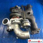 Land Rover Range Rover 20 Ecoboost Baujahre 2014 2020 2