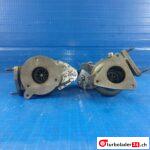 Land Rover Range Rover 3.6 TDV8, 272 PS, Baujahre 2005-2009