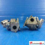 Land Rover Range Rover 3.6 TDV8, 272 PS, Baujahre 2005-2009