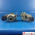 Land Rover Range Rover 3.6 TDV8, 272 PS, Baujahre 2005-2009
