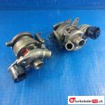 Land Rover Range Rover 3.6 TDV8, 272 PS, Baujahre 2005-2009
