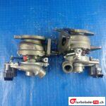 Land Rover Range Rover 3.6 TDV8, 272 PS, Baujahre 2005-2009