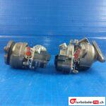 Land Rover Range Rover 3.6 TDV8, 272 PS, Baujahre 2005-2009