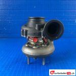 Man Generator E0836le202 233 Ps Baujahr Ab 2004 2