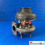 Man Generator E0836le202 233 Ps Baujahr Ab 2004 3