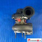 Man Generator E0836le202 233 Ps Baujahr Ab 2004 4