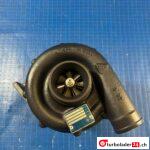 Man Traktor D0826te520 170 Ps 6870 Ccm Baujahre 1995 2000
