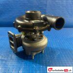 Man Traktor D0826te520 170 Ps 6870 Ccm Baujahre 1995 2000 2