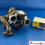 Maserati Quattroporte, Ghibli, Levante V6, 3.0L, 330-430 PS, Baujahre 2013-2020