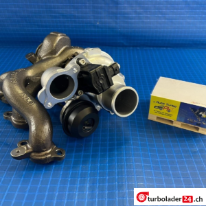 Maserati Quattroporte, Ghibli, Levante V6, 3.0L, 330-430 PS, Baujahre 2013-2020