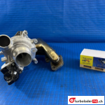 Mercedes A, B, C, E, CLA 2.0 M260E20, 165 kW 224 PS, Baujahre 2016-2020