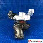 Mercedes M Klasse W164 320 Cdi 224ps Turbolader Baujahre 2005 2009
