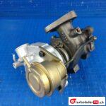 Mitsubishi Canter 2.8, 92 kW 125 PS, Baujahre 1994-2005