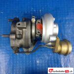 Mitsubishi Canter 2.8, 92 kW 125 PS, Baujahre 1994-2005