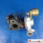Mitsubishi Canter 2.8, 92 kW 125 PS, Baujahre 1994-2005