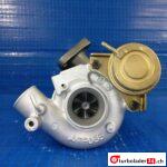 Mitsubishi Canter 2.8, 92 kW 125 PS, Baujahre 1994-2005
