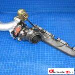 Mitsubishi Colt Vi Smart Forfour 15 Di D 50 Kw 70 Kw Baujahre 2004 2012 2