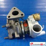 Mitsubishi Delica L300 28 Td 92 Kw 125 Ps Baujahre 1994 2000 11