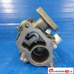 Mitsubishi Delica L300 28 Td 92 Kw 125 Ps Baujahre 1994 2000 12
