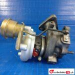 Mitsubishi Delica, L300 2.8 TD, 92 kW 125 PS, Baujahre 1994-2000