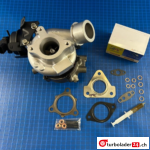 Mitsubishi L200 Pajero Challenger 24l 113 Kw 152 Ps Baujahre 2015