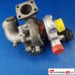 Mitsubishi L200 Shogun Pajero Iii 25 Tdi 4d56t 73 Kw 99 Ps Baujahre 1998 2006 2