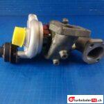 Mitsubishi L200 Shogun Pajero Iii 25 Tdi 4d56t 73 Kw 99 Ps Baujahre 1998 2006 3