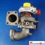 Mitsubishi L200 Shogun Pajero Iii 25 Tdi 4d56t 73 Kw 99 Ps Baujahre 1998 2006 4