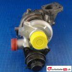 Mitsubishi L200 Shogun Pajero Iii 25 Tdi 4d56t 73 Kw 99 Ps Baujahre 1998 2006 5