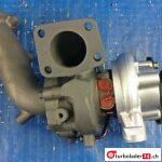 Mitsubishi Pajero Iii 25l 85 Kw 115 Ps Baujahre 2001 2006