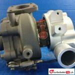 Mitsubishi Pajero Iii 25l 85 Kw 115 Ps Baujahre 2001 2006 2