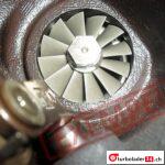 Nissan Interstar Opel Movano Renault Master Ii Iii 25 Dci 100 114 Ps Baujahre 2000 2010