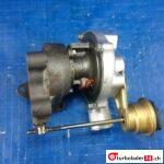 Nissan Micra Almera 15 Dci 60 Kw 82 Ps 2003 2010