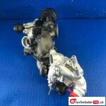 Nissan Nv400 Opel Movano B Renault Master 3 23l M9t Gen4lp 100 163 Ps 2014 2016 2