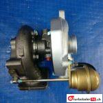 Opel Movano A 28 Id Td Dti 114 Ps Baujahre 1998 2001