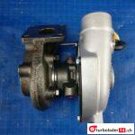 Opel Movano A 28 Id Td Dti 114 Ps Baujahre 1998 2001 2