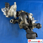Opel Vivaro Nissan Nv300 Bi Turbolader 16cdti 85 107kw 116 146ps 2014 2019 2