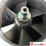 Peugeot 607 407 307 308 Und Citroen C4 C5 Ii 20hdi 136ps 2004 2014 2