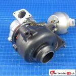 Peugeot 607 407 307 308 Und Citroen C4 C5 Ii 20hdi 136ps 2004 2014 3