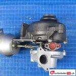 Peugeot 607 407 307 308 Und Citroen C4 C5 Ii 20hdi 136ps 2004 2014 4