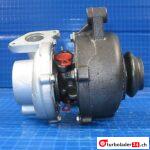 Peugeot 607 407 307 308 Und Citroen C4 C5 Ii 20hdi 136ps 2004 2014 5