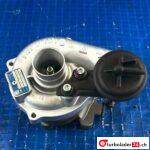 Renault Clio II, Kangoo I 1.5 dCi 57-65 PS (42-48 kW), Baujahre 1998-2008