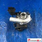 Renault Clio II, Kangoo I 1.5 dCi 57-65 PS (42-48 kW), Baujahre 1998-2008