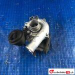Renault Clio II, Kangoo I 1.5 dCi 57-65 PS (42-48 kW), Baujahre 1998-2008