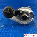 Renault Clio II, Kangoo I 1.5 dCi 57-65 PS (42-48 kW), Baujahre 1998-2008