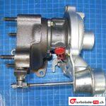 Renault Clio III, Scenic, Megane II, Modus 1.5 dCi, 86 PS, Baujahre 2005-2012