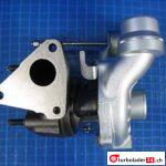 Renault Clio III, Scenic, Megane II, Modus 1.5 dCi, 86 PS, Baujahre 2005-2012