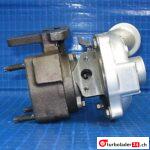 Renault Clio III, Scenic, Megane II, Modus 1.5 dCi, 86 PS, Baujahre 2005-2012