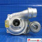 Renault Clio III, Scenic, Megane II, Modus 1.5 dCi, 86 PS, Baujahre 2005-2012